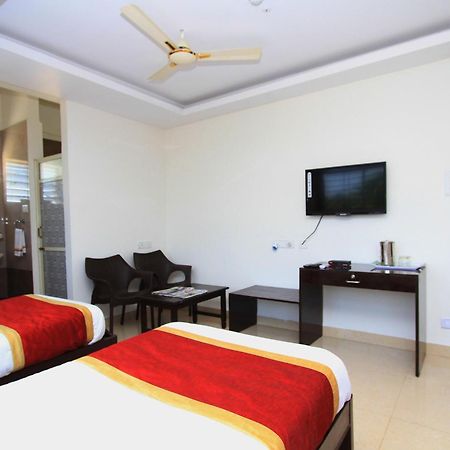 Hotel O Sri Sai Residency Bidadi المظهر الخارجي الصورة