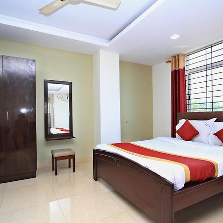 Hotel O Sri Sai Residency Bidadi المظهر الخارجي الصورة
