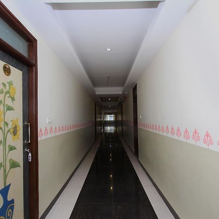 Hotel O Sri Sai Residency Bidadi المظهر الخارجي الصورة