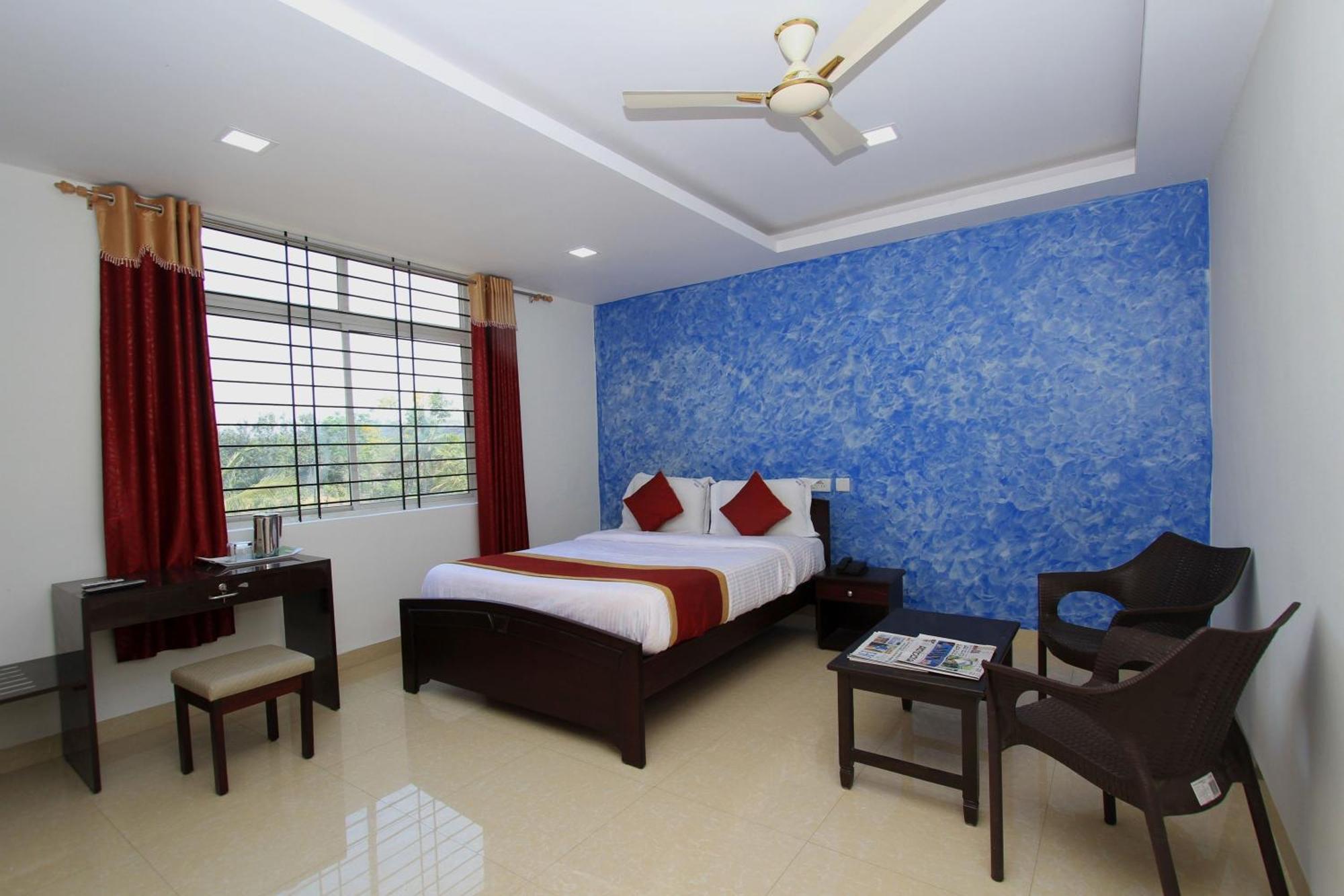 Hotel O Sri Sai Residency Bidadi المظهر الخارجي الصورة
