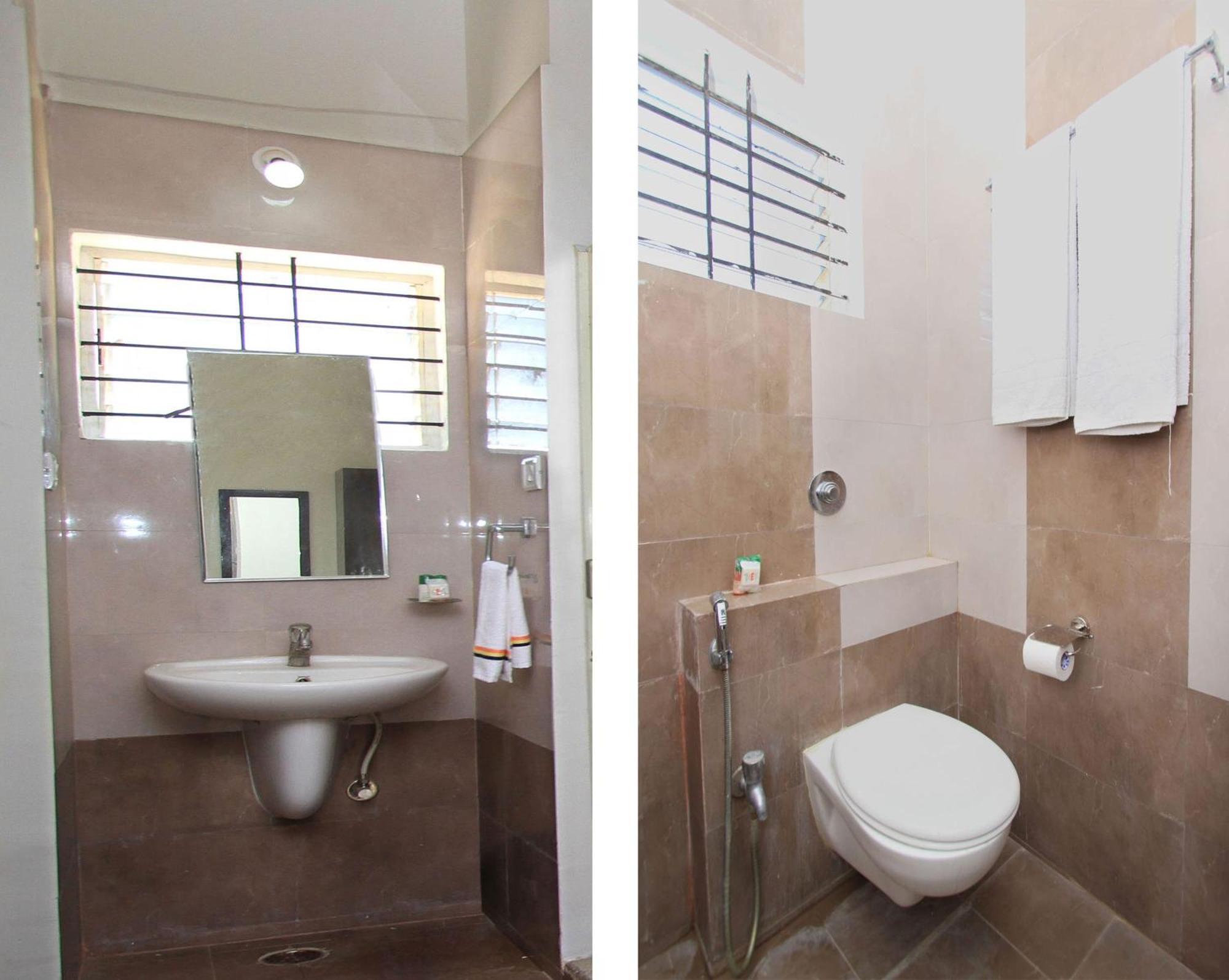 Hotel O Sri Sai Residency Bidadi المظهر الخارجي الصورة