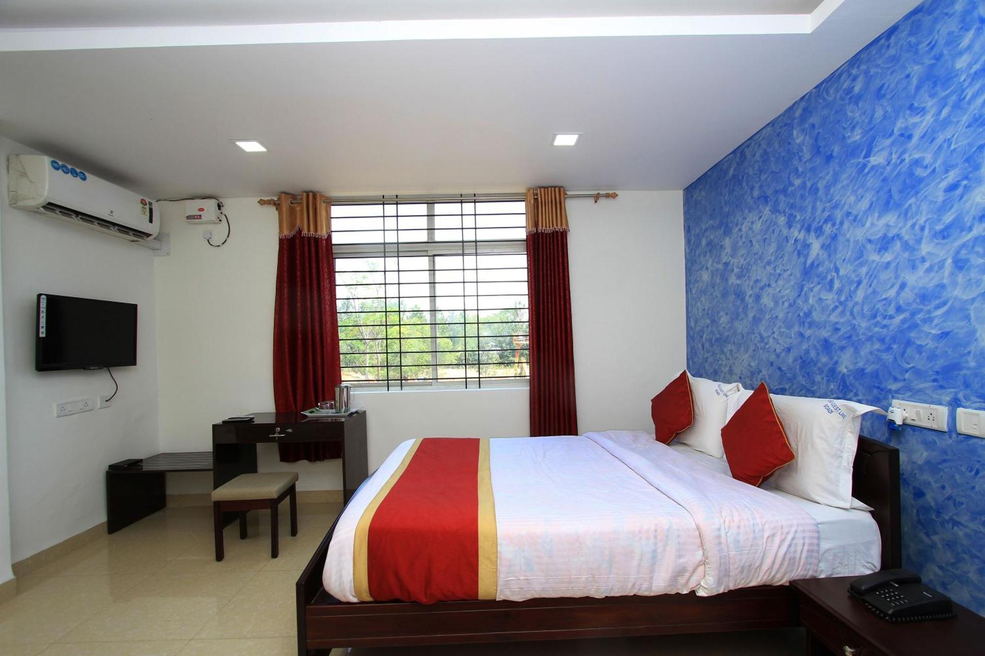 Hotel O Sri Sai Residency Bidadi المظهر الخارجي الصورة