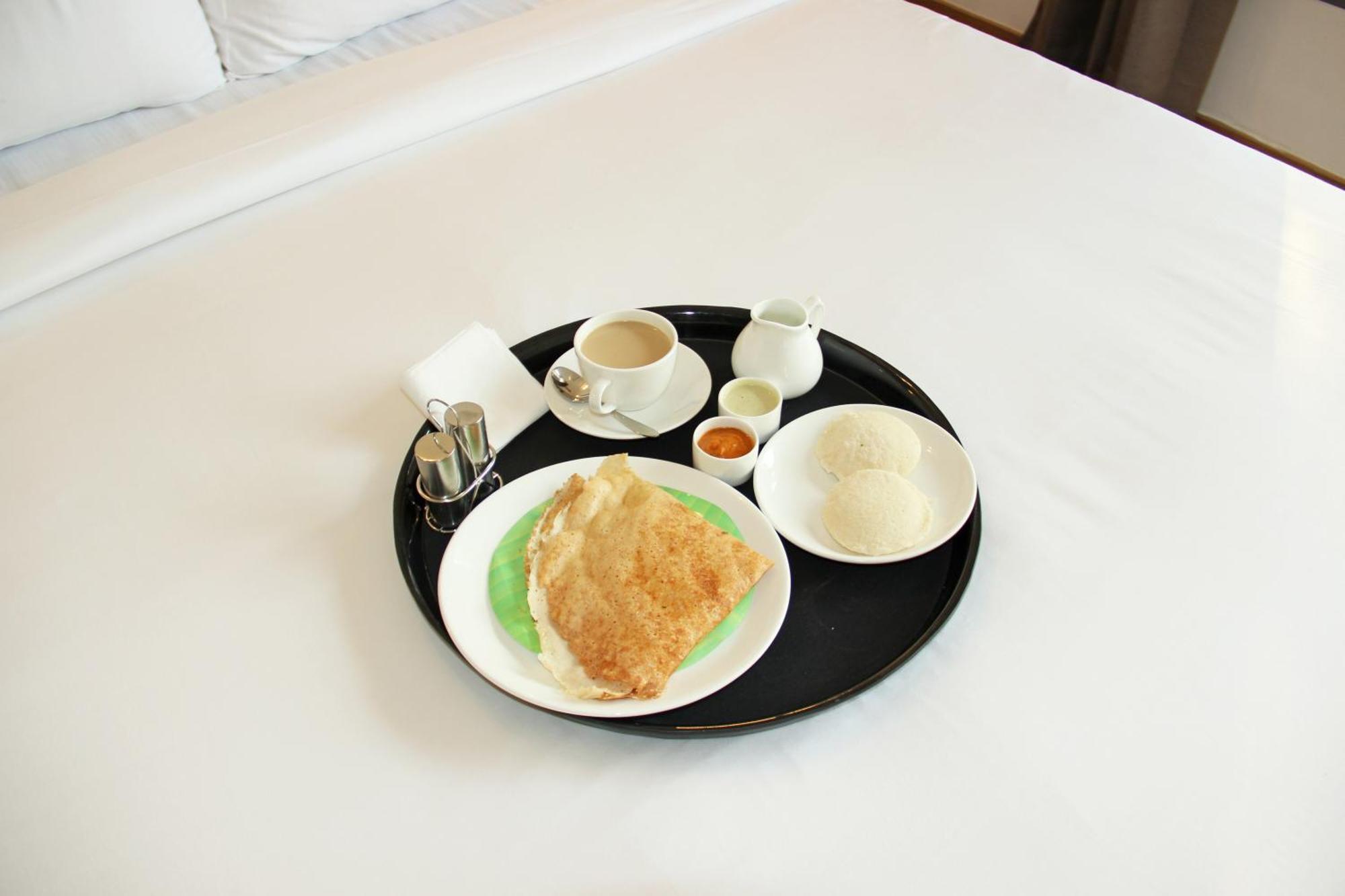 Hotel O Sri Sai Residency Bidadi المظهر الخارجي الصورة