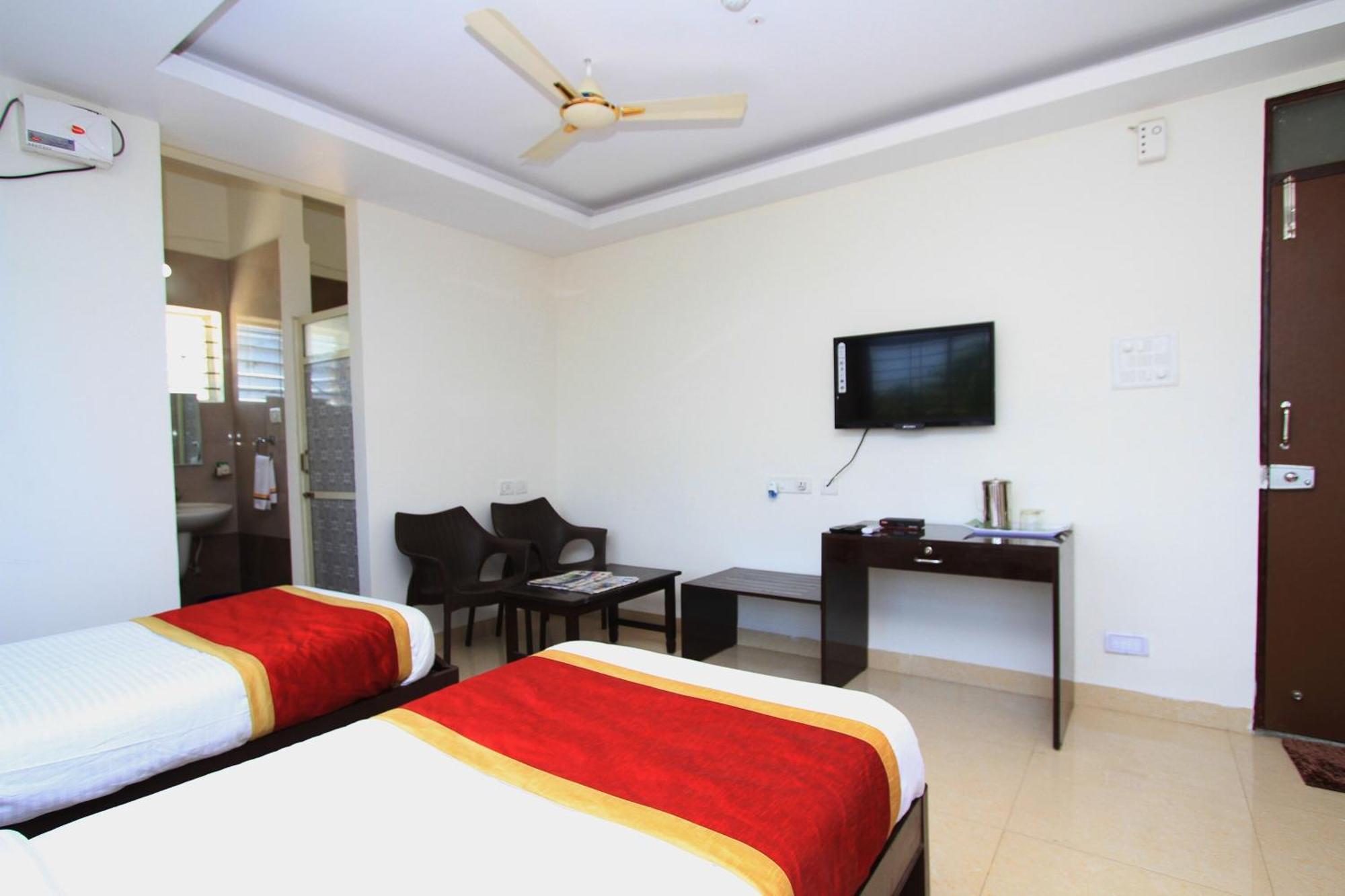 Hotel O Sri Sai Residency Bidadi المظهر الخارجي الصورة