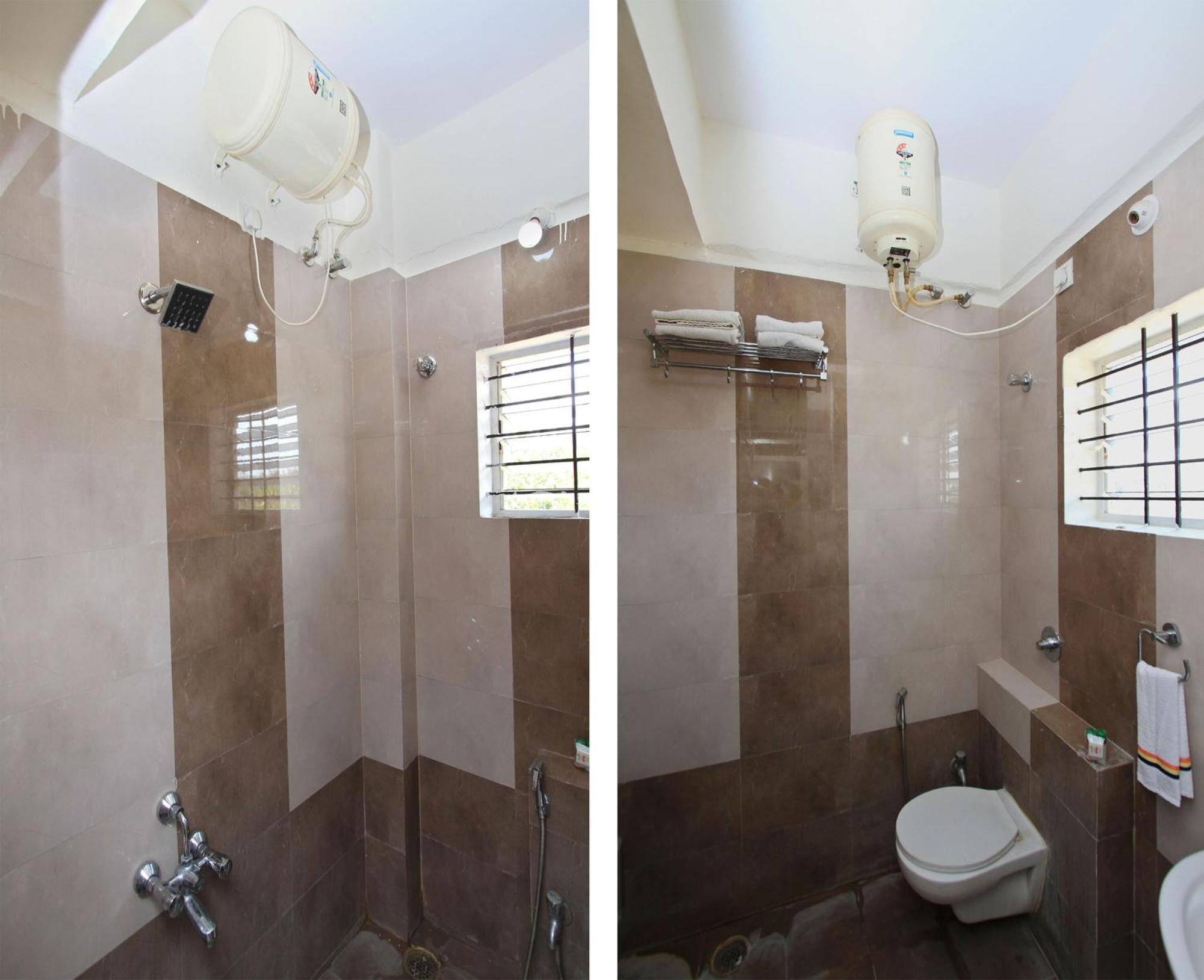 Hotel O Sri Sai Residency Bidadi المظهر الخارجي الصورة