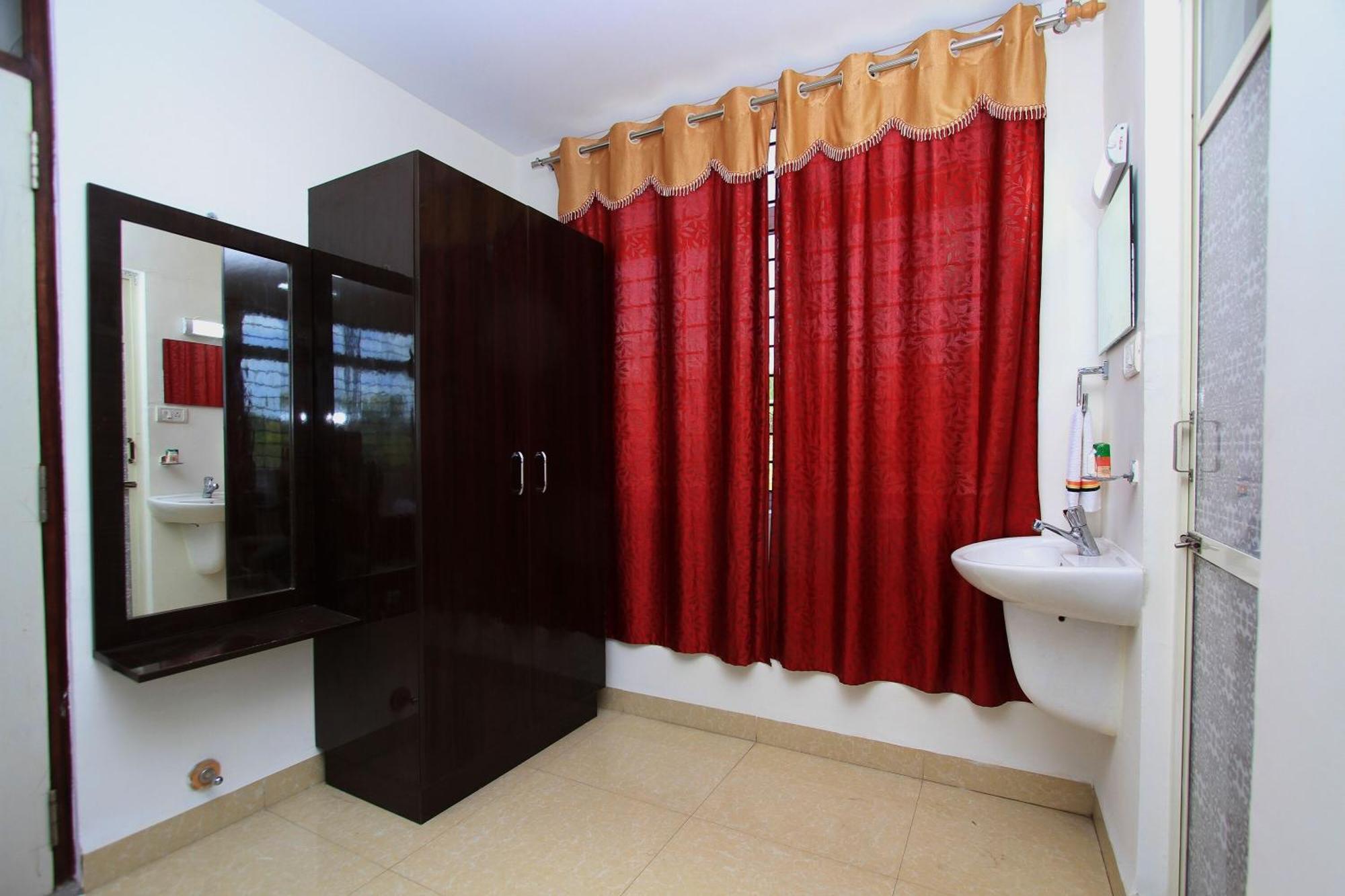 Hotel O Sri Sai Residency Bidadi المظهر الخارجي الصورة